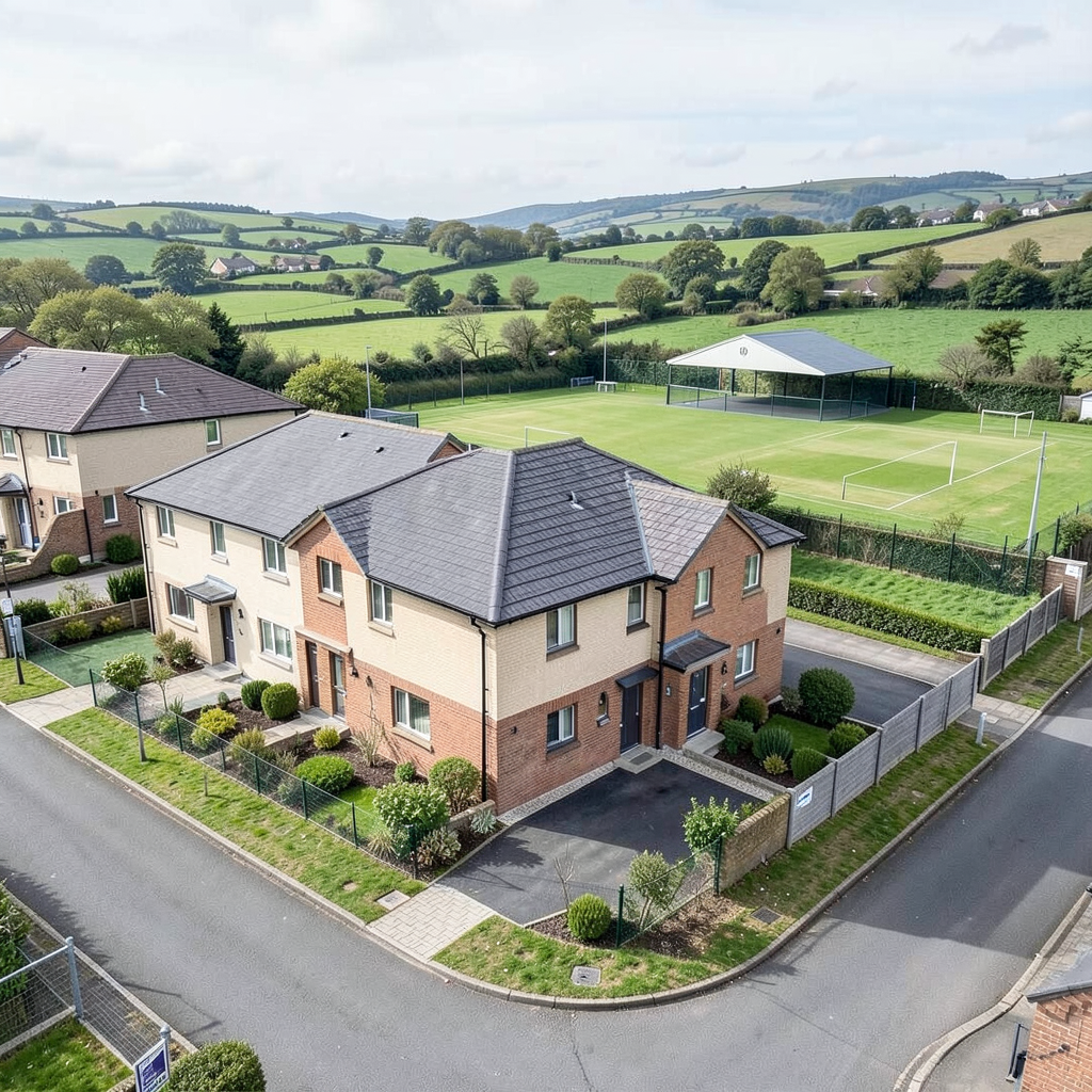 Calderdale Council approves Siddal affordable homes amendment